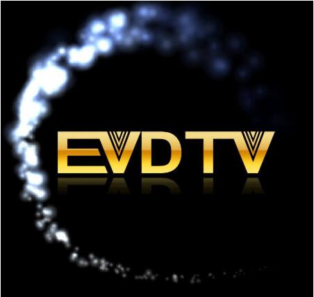EVDTV Arabian IPTV Code